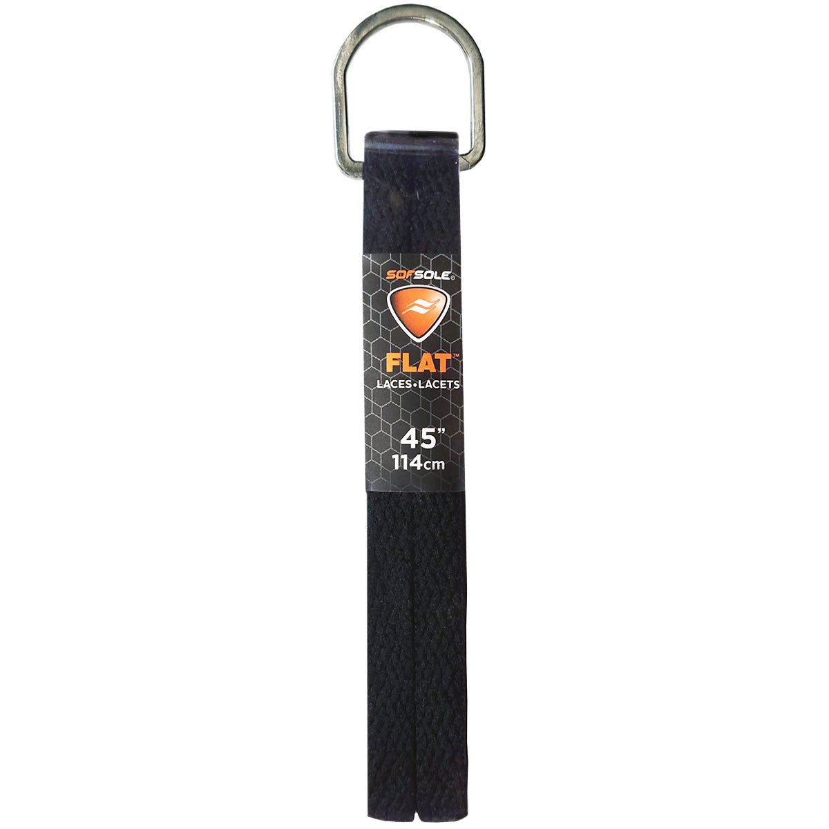 Sof Sole Athletic Flat Shoe Laces - Forza Sports