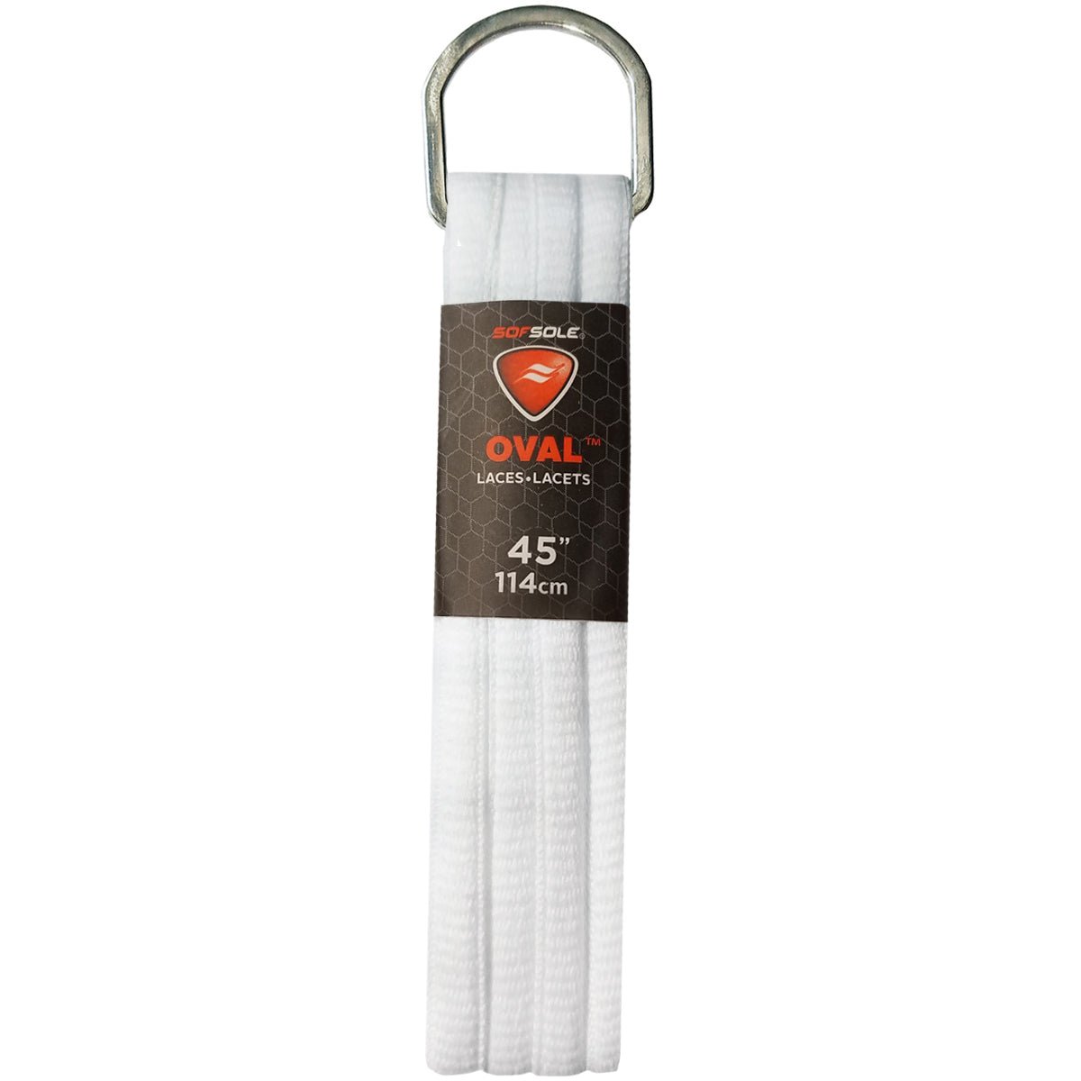 Sof Sole Athletic Oval Shoe Laces - Forza Sports