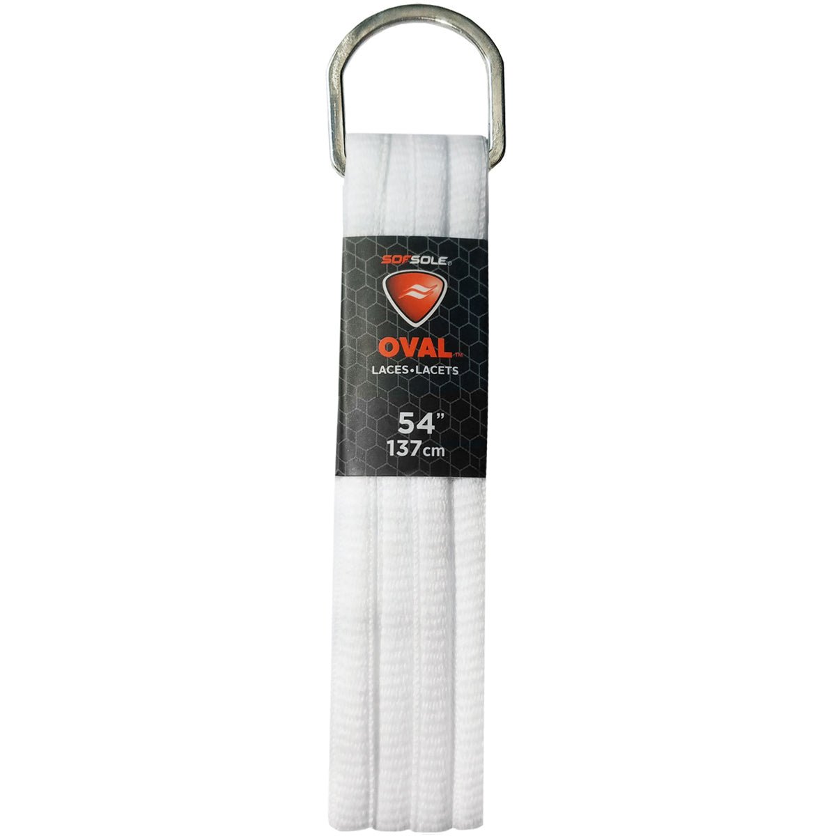 Sof Sole Athletic Oval Shoe Laces - Forza Sports