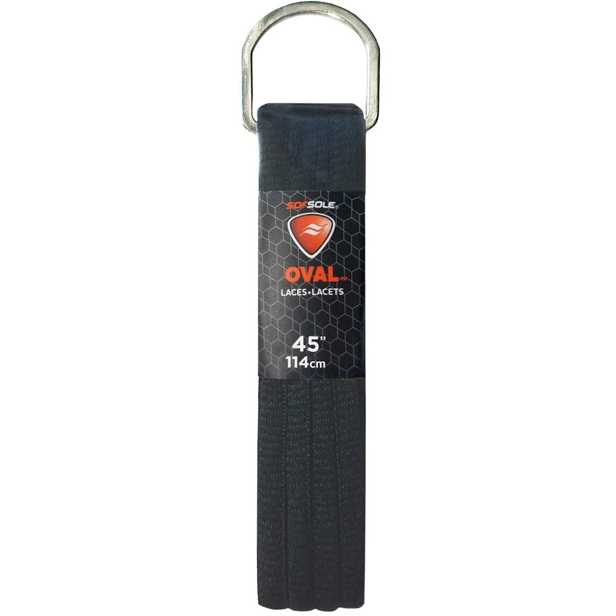 Sof Sole Athletic Oval Shoe Laces - Forza Sports