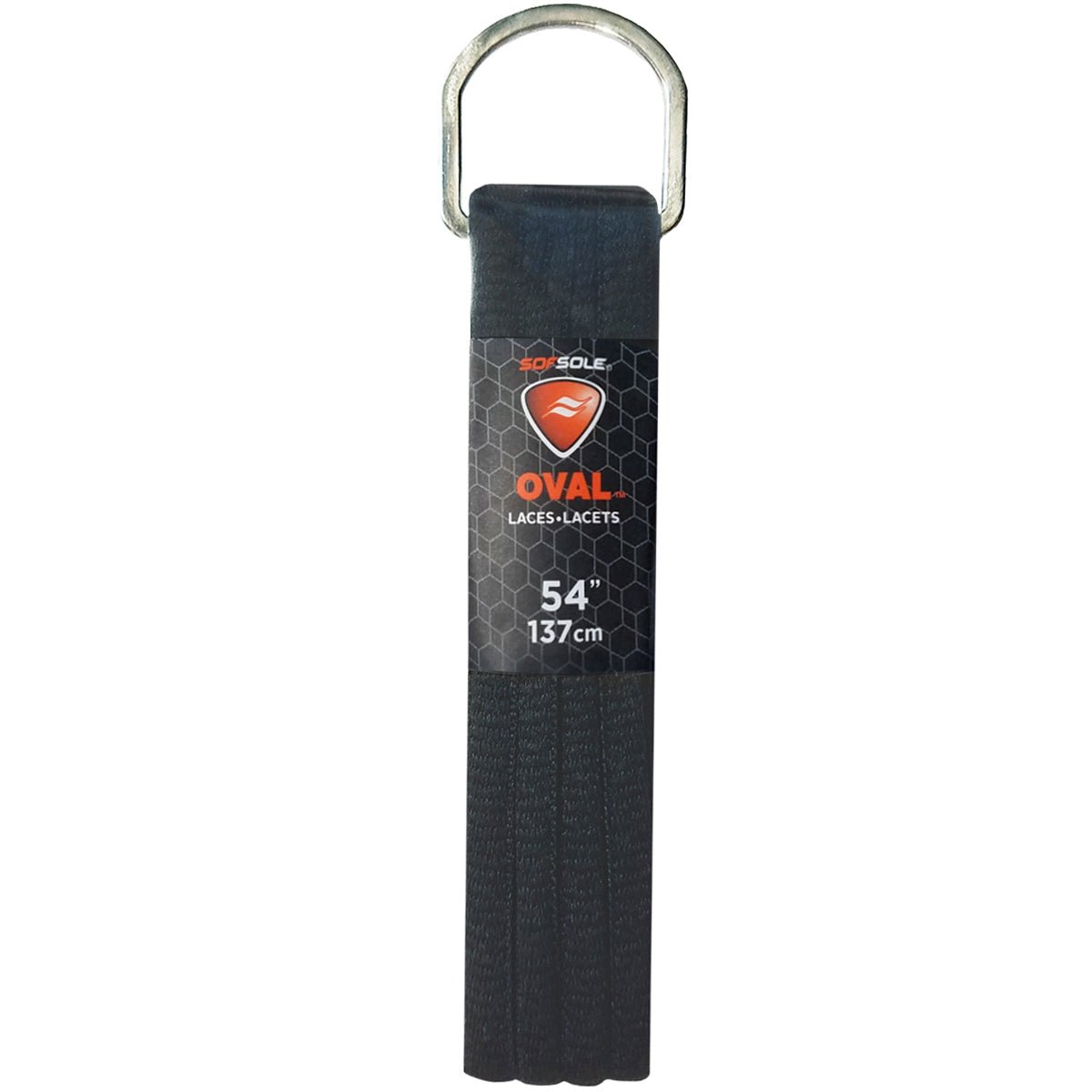 Sof Sole Athletic Oval Shoe Laces - Forza Sports
