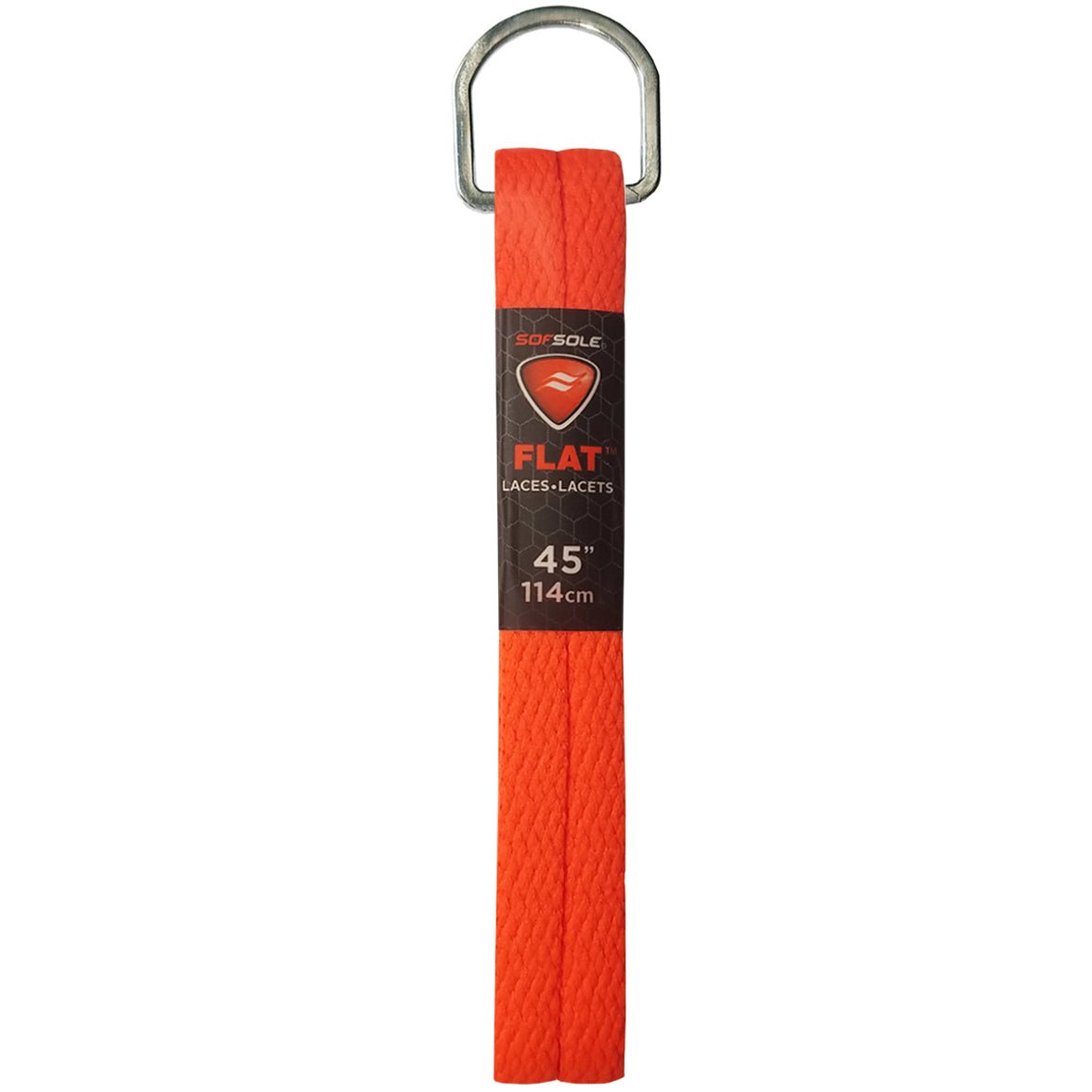 Sof Sole Athletic Flat Shoe Laces - Forza Sports