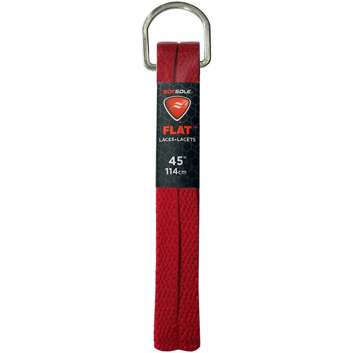 Sof Sole Athletic Flat Shoe Laces - Forza Sports