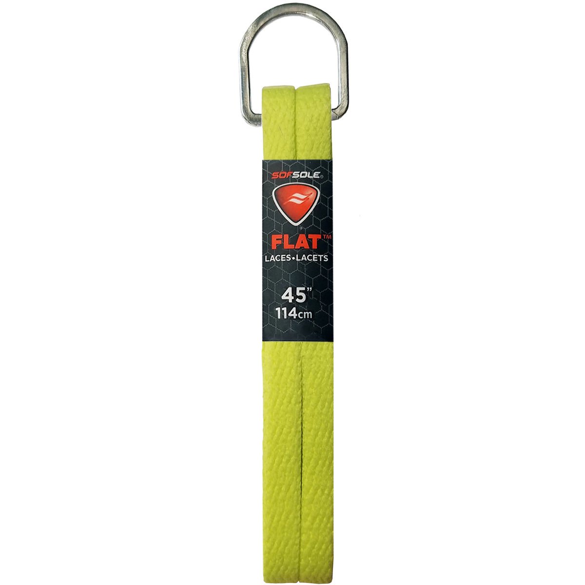 Sof Sole Athletic Flat Shoe Laces - Forza Sports