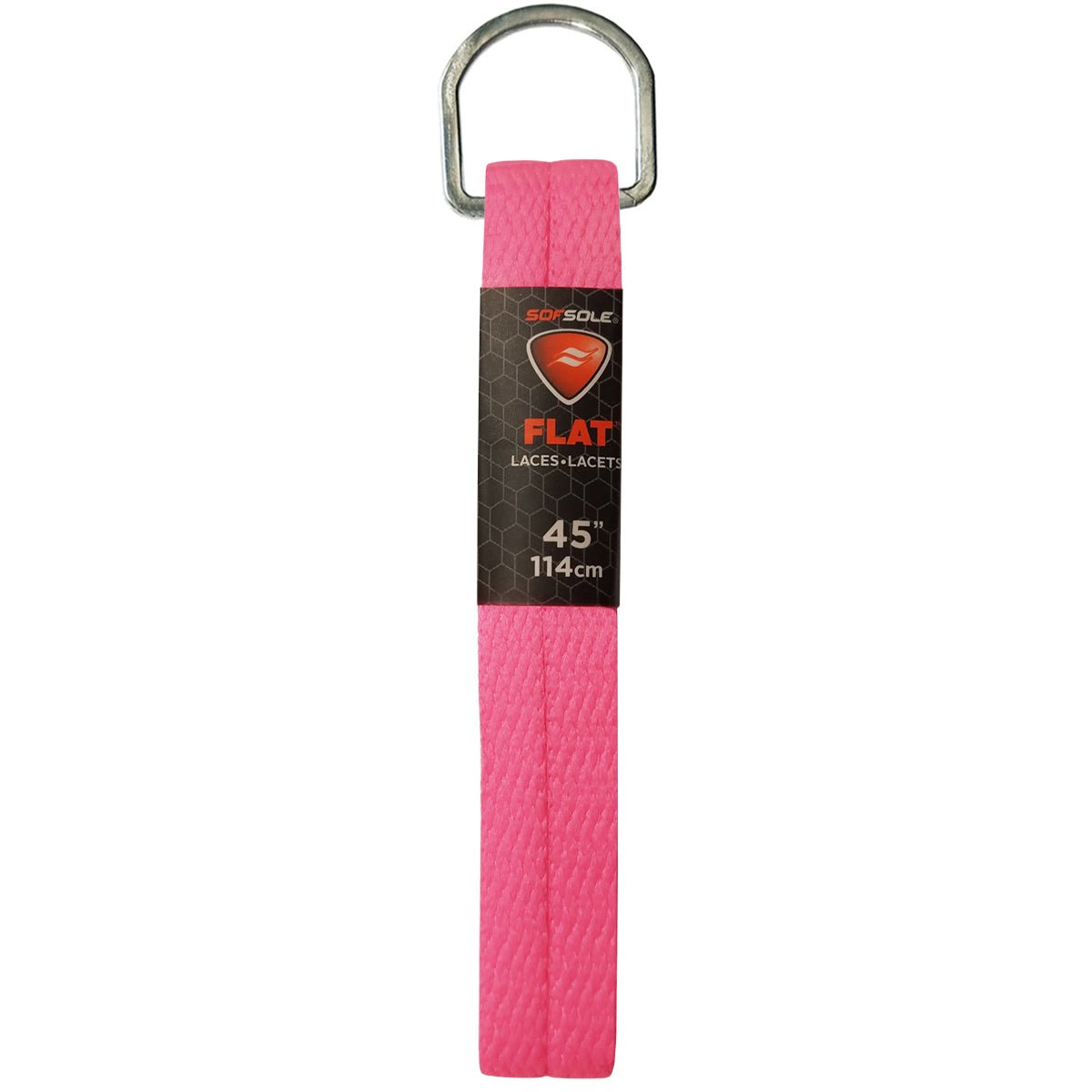 Sof Sole Athletic Flat Shoe Laces - Forza Sports