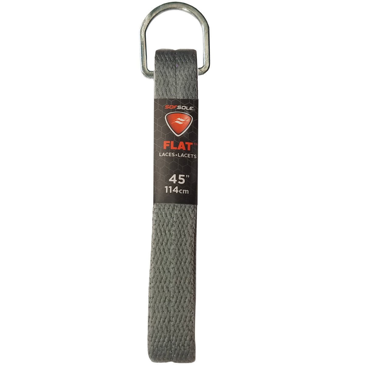 Sof Sole Athletic Flat Shoe Laces - Forza Sports