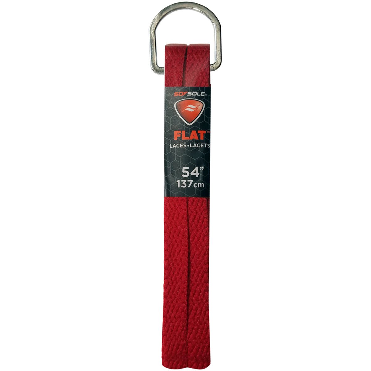 Sof Sole Athletic Flat Shoe Laces - Forza Sports