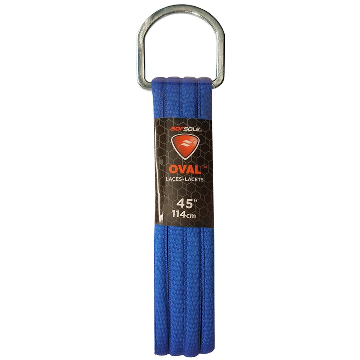 Sof Sole Athletic Oval Shoe Laces - Forza Sports