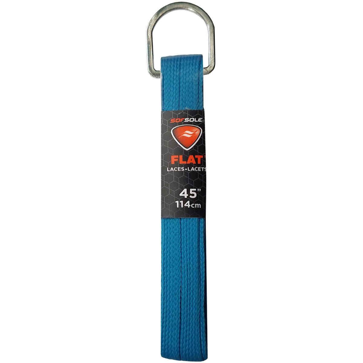 Sof Sole Athletic Flat Shoe Laces - Forza Sports