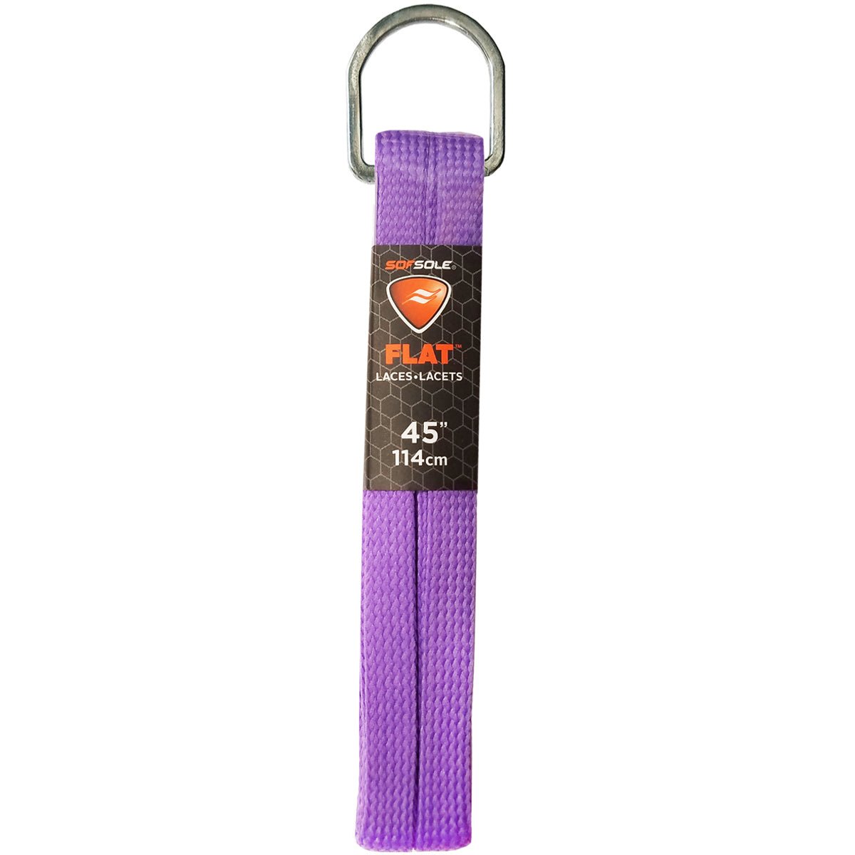 Sof Sole Athletic Flat Shoe Laces - Forza Sports