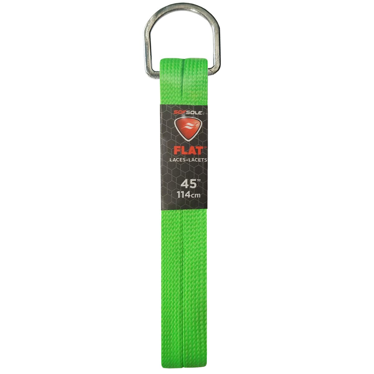 Sof Sole Athletic Flat Shoe Laces - Forza Sports