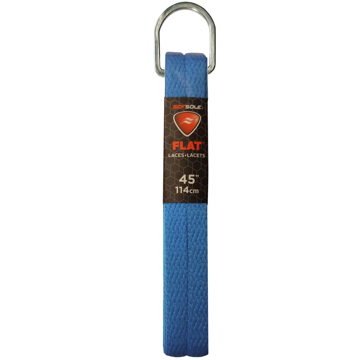 Sof Sole Athletic Flat Shoe Laces - Forza Sports