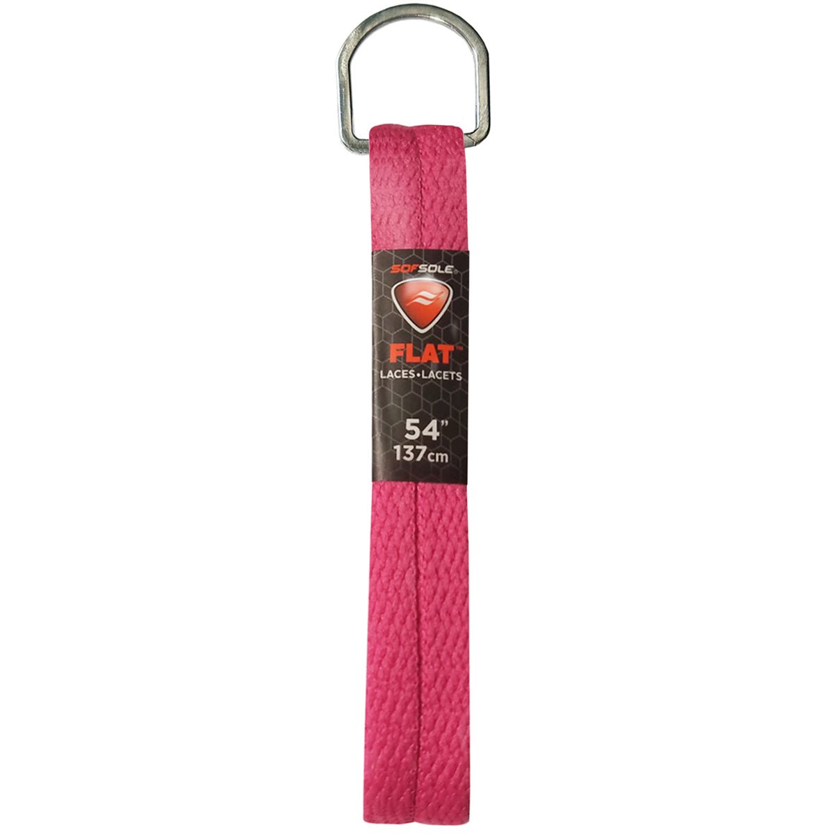 Sof Sole Athletic Flat Shoe Laces - Forza Sports