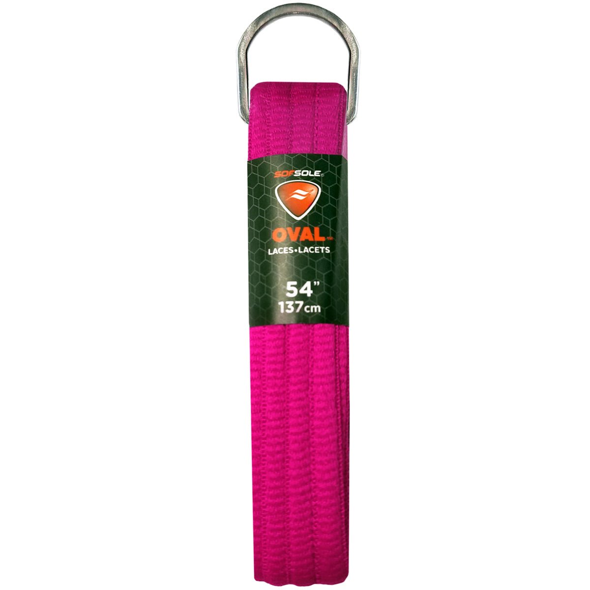 Sof Sole Athletic Oval Shoe Laces - Forza Sports