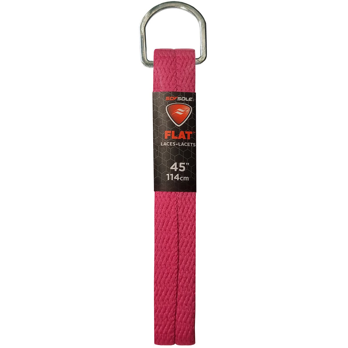 Sof Sole Athletic Flat Shoe Laces - Forza Sports