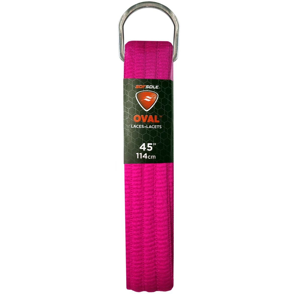 Sof Sole Athletic Oval Shoe Laces - Forza Sports