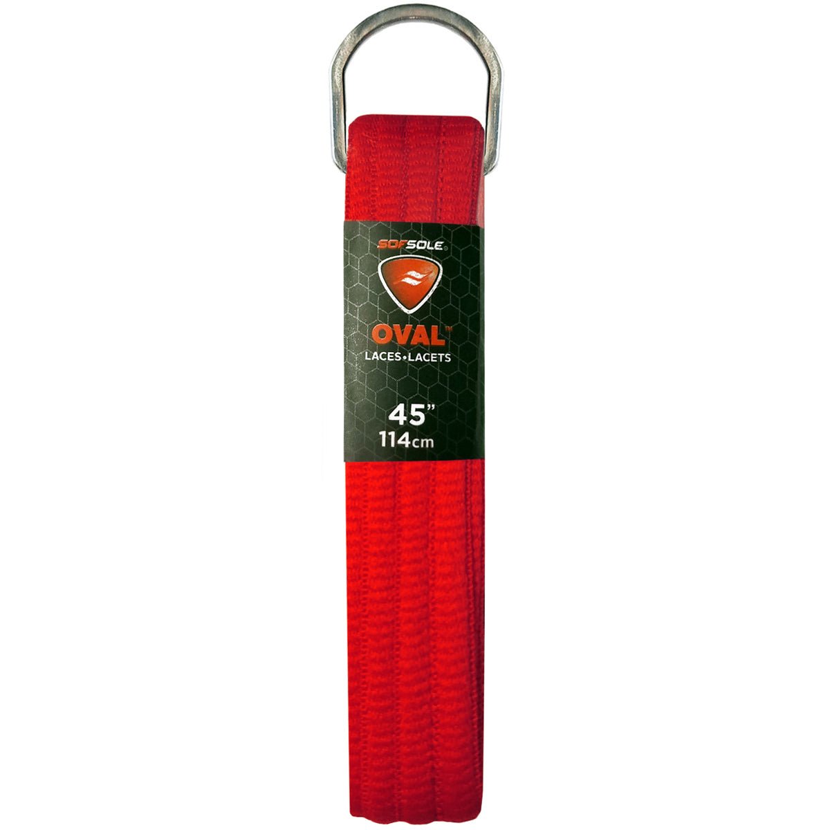 Sof Sole Athletic Oval Shoe Laces - Forza Sports