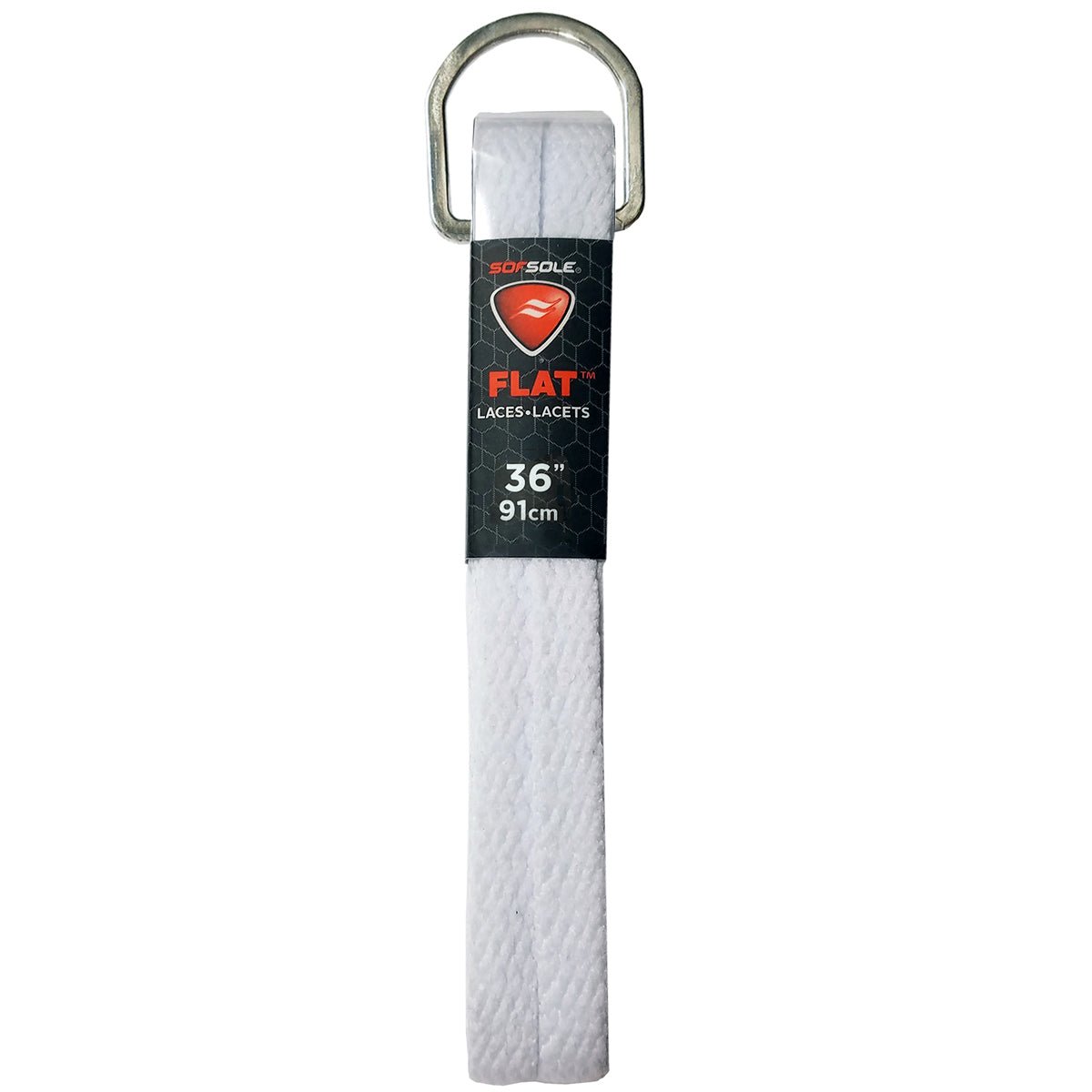 Sof Sole Athletic Flat Shoe Laces - Forza Sports