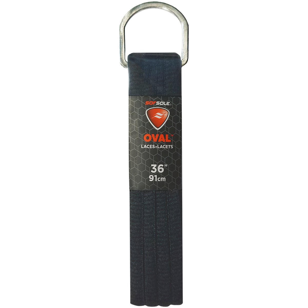 Sof Sole Athletic Oval Shoe Laces - Forza Sports