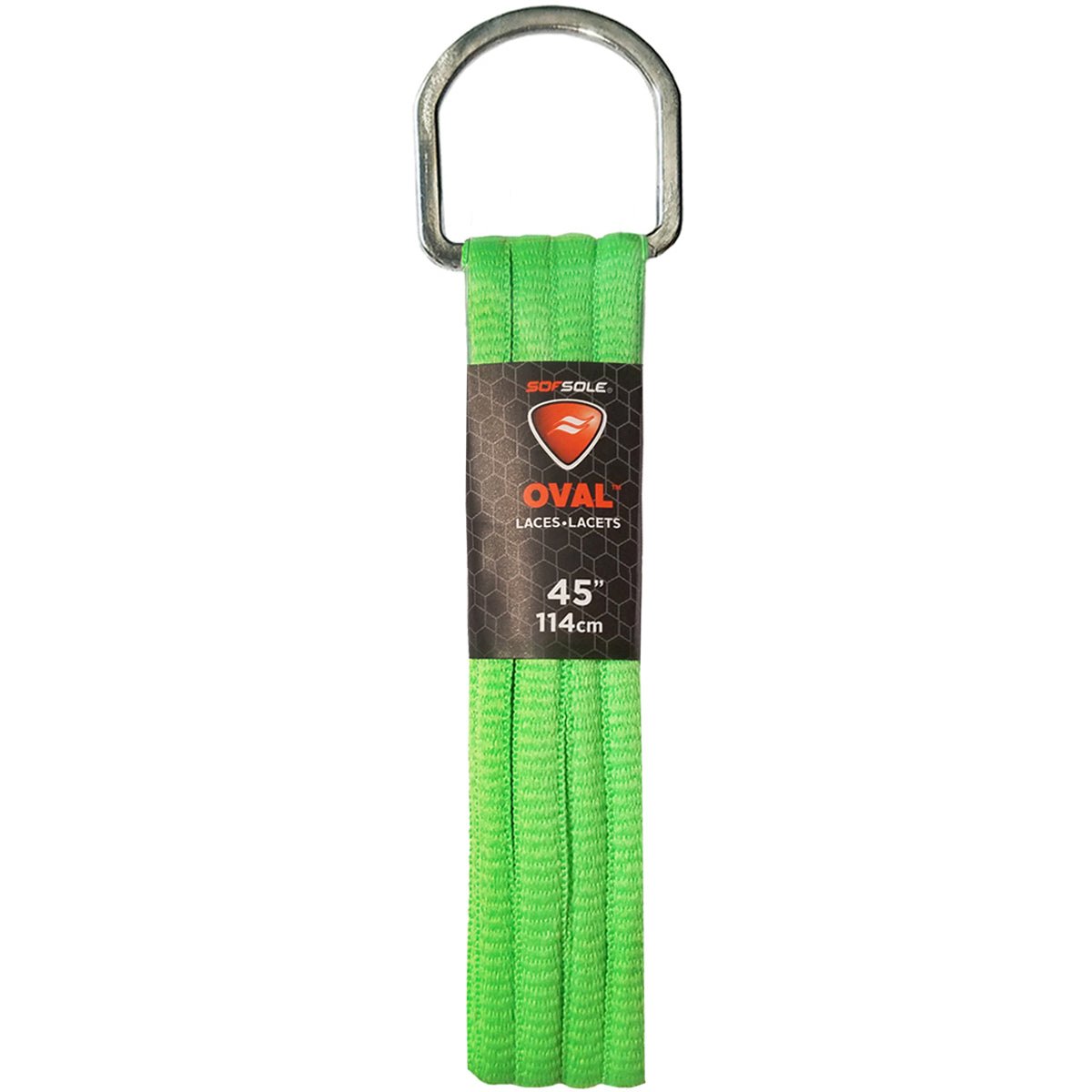 Sof Sole Athletic Oval Shoe Laces - Forza Sports