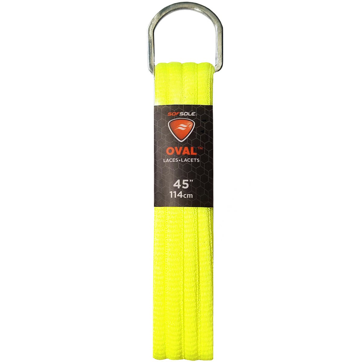 Sof Sole Athletic Oval Shoe Laces - Forza Sports