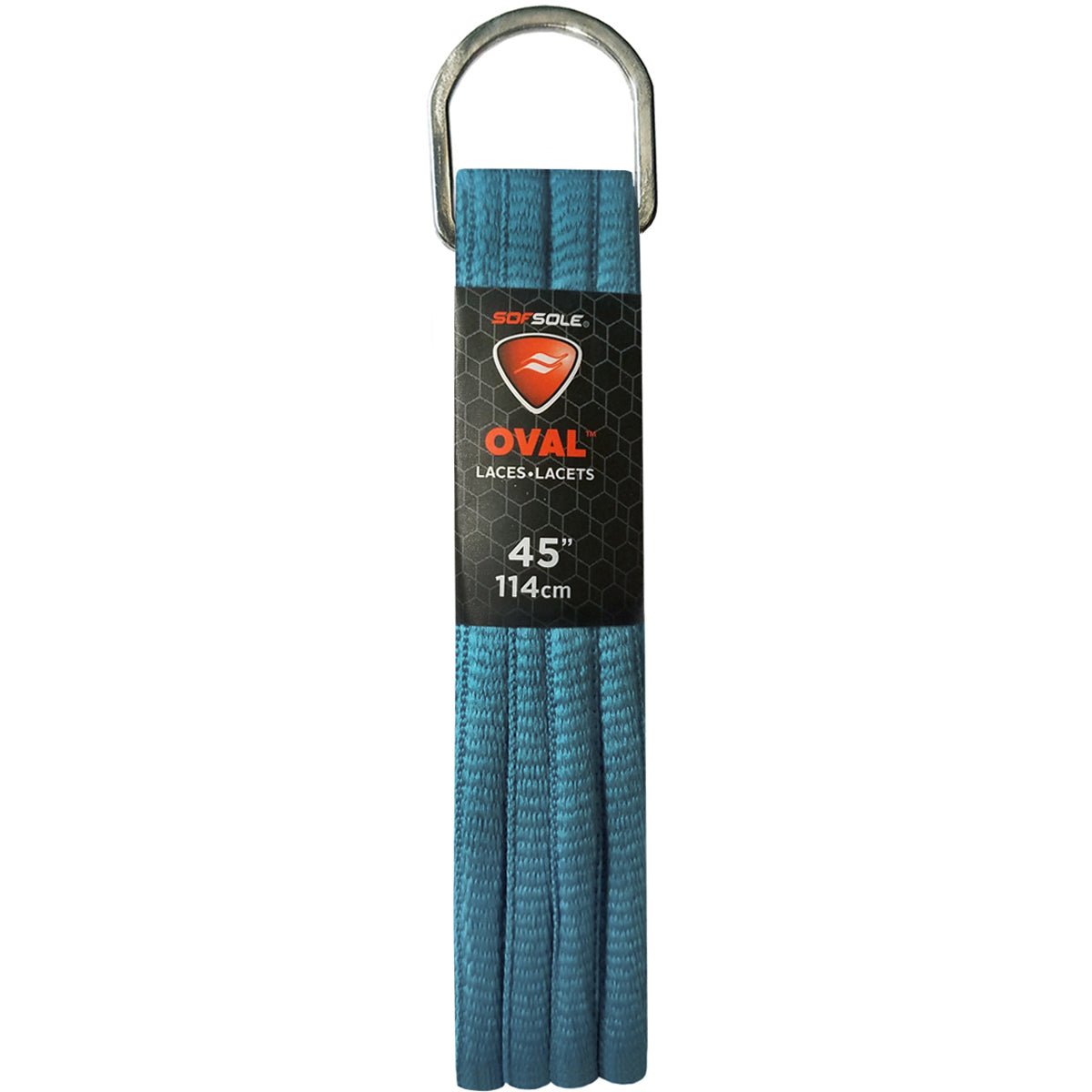 Sof Sole Athletic Oval Shoe Laces - Forza Sports