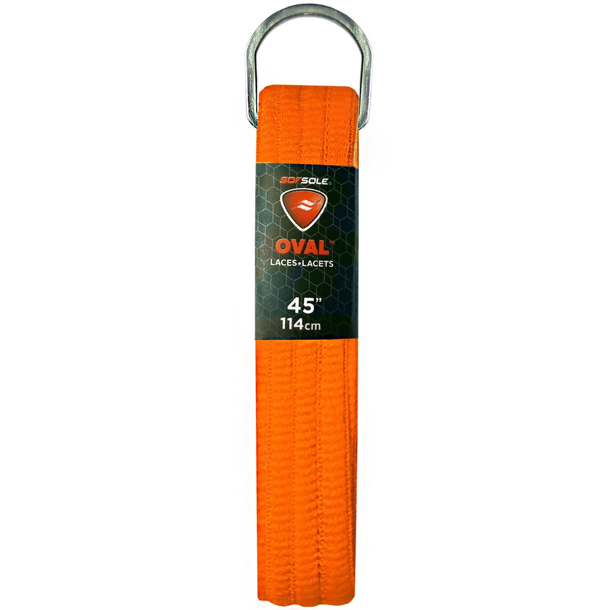 Sof Sole Athletic Oval Shoe Laces - Forza Sports