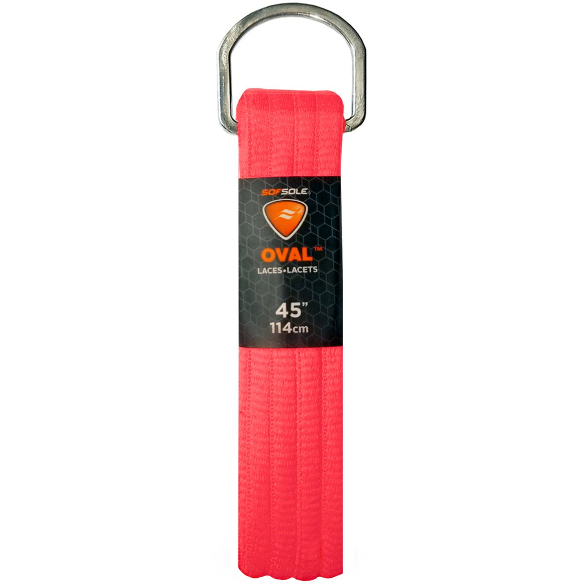 Sof Sole Athletic Oval Shoe Laces - Forza Sports