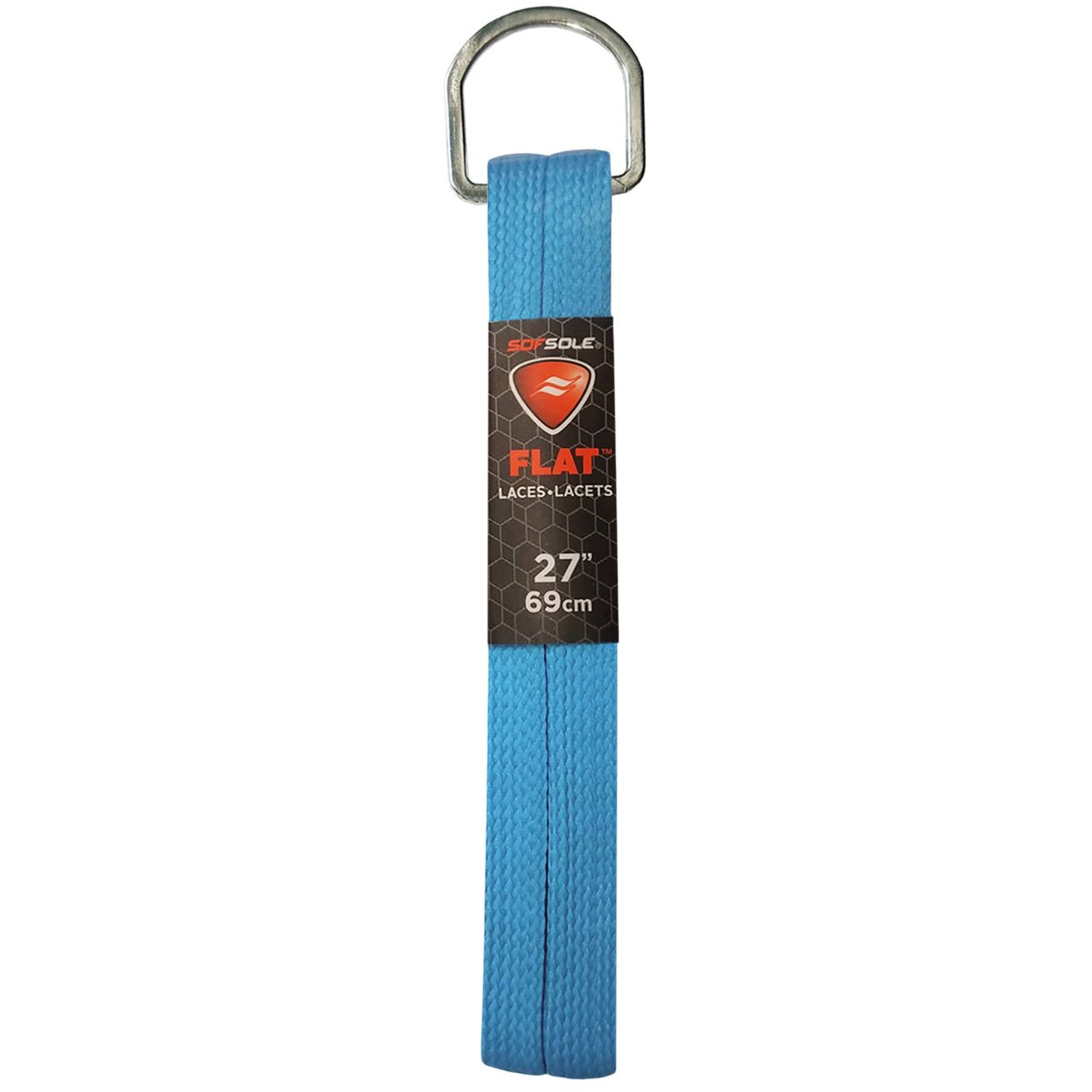 Sof Sole Athletic Flat Shoe Laces - Forza Sports
