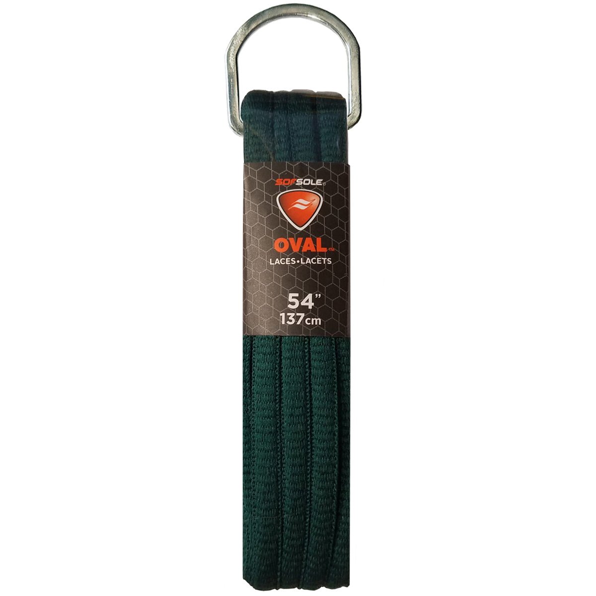 Sof Sole Varsity Oval Shoe Laces - Forza Sports