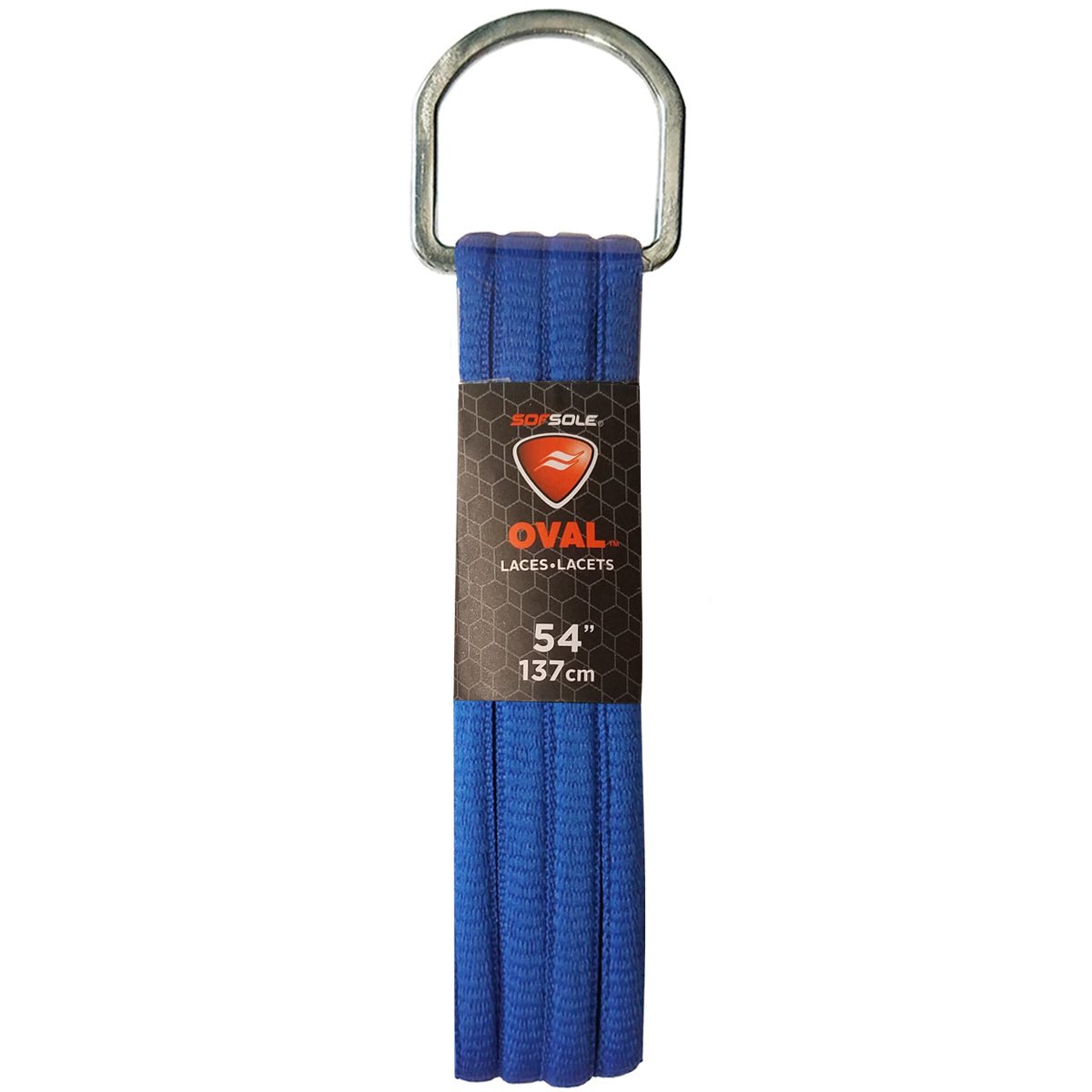 Sof Sole Varsity Oval Shoe Laces - Forza Sports