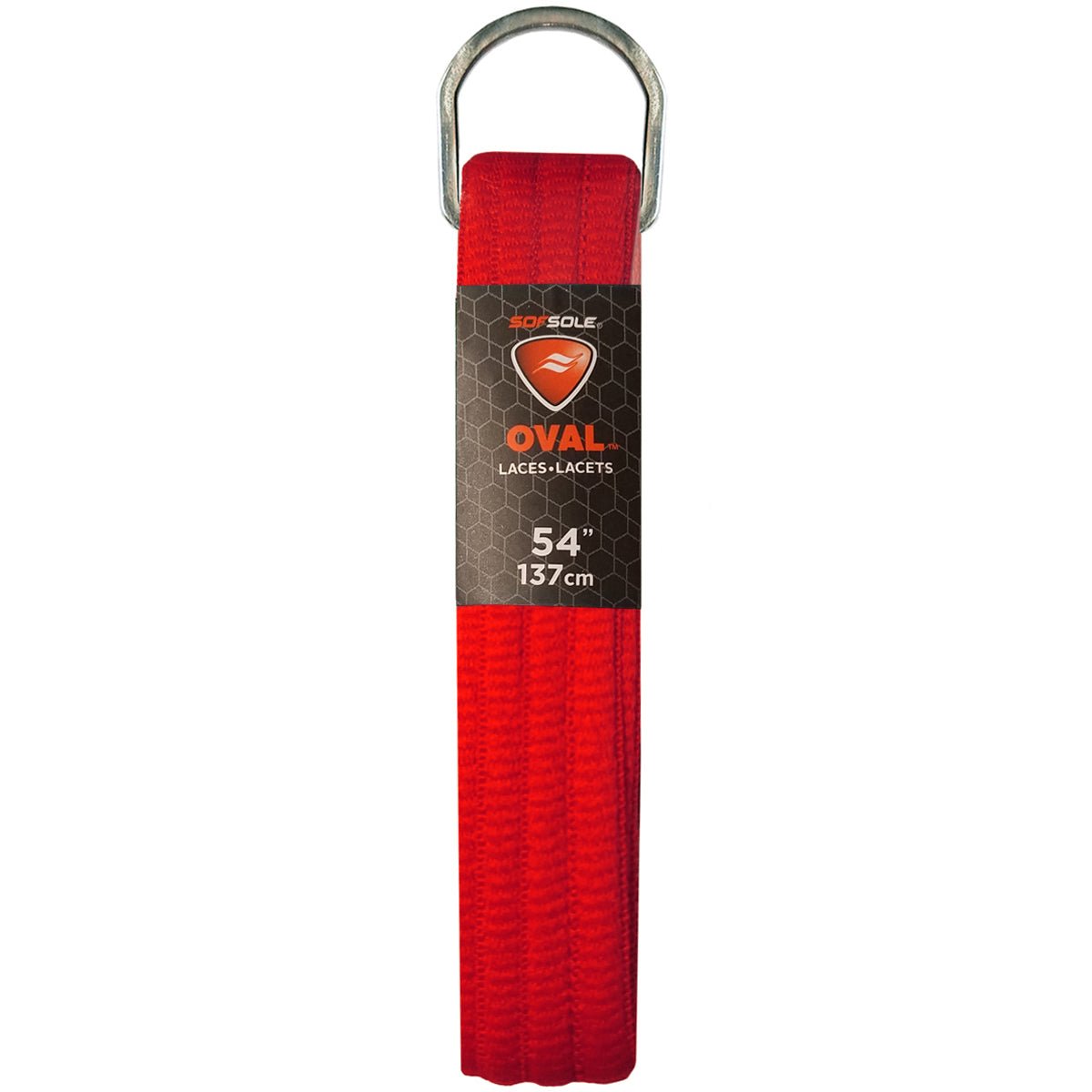 Sof Sole Varsity Oval Shoe Laces - Forza Sports