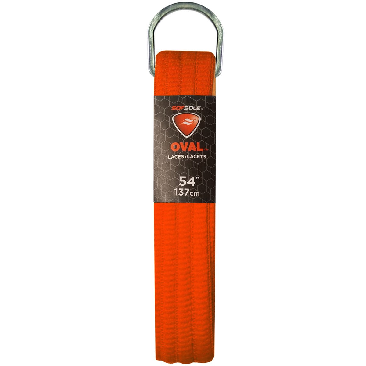 Sof Sole Varsity Oval Shoe Laces - Forza Sports