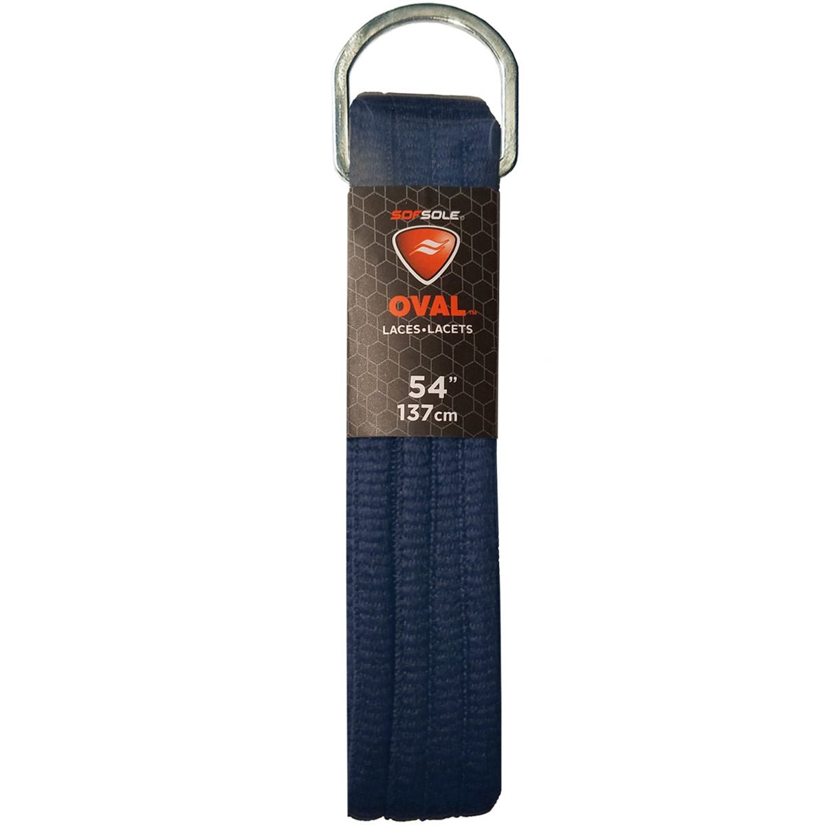 Sof Sole Varsity Oval Shoe Laces - Forza Sports
