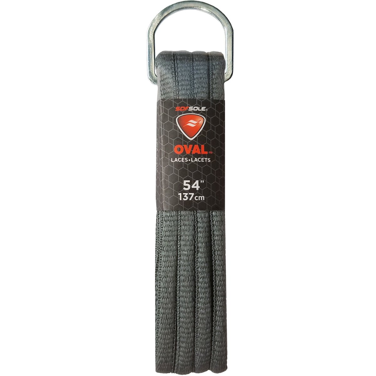 Sof Sole Varsity Oval Shoe Laces - Forza Sports