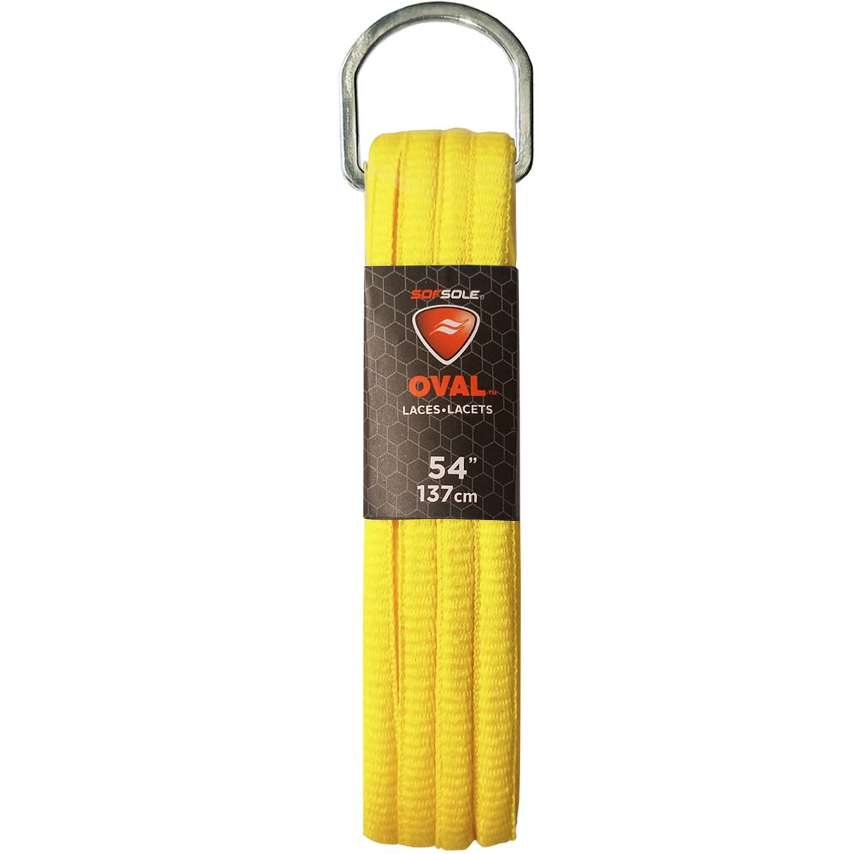 Sof Sole Varsity Oval Shoe Laces - Forza Sports