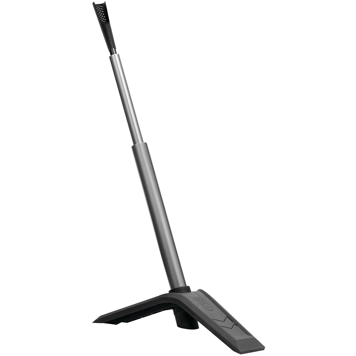 SKLZ Launch Tee Elite Baseball Training Aid - Black/Gunmetal - Forza Sports