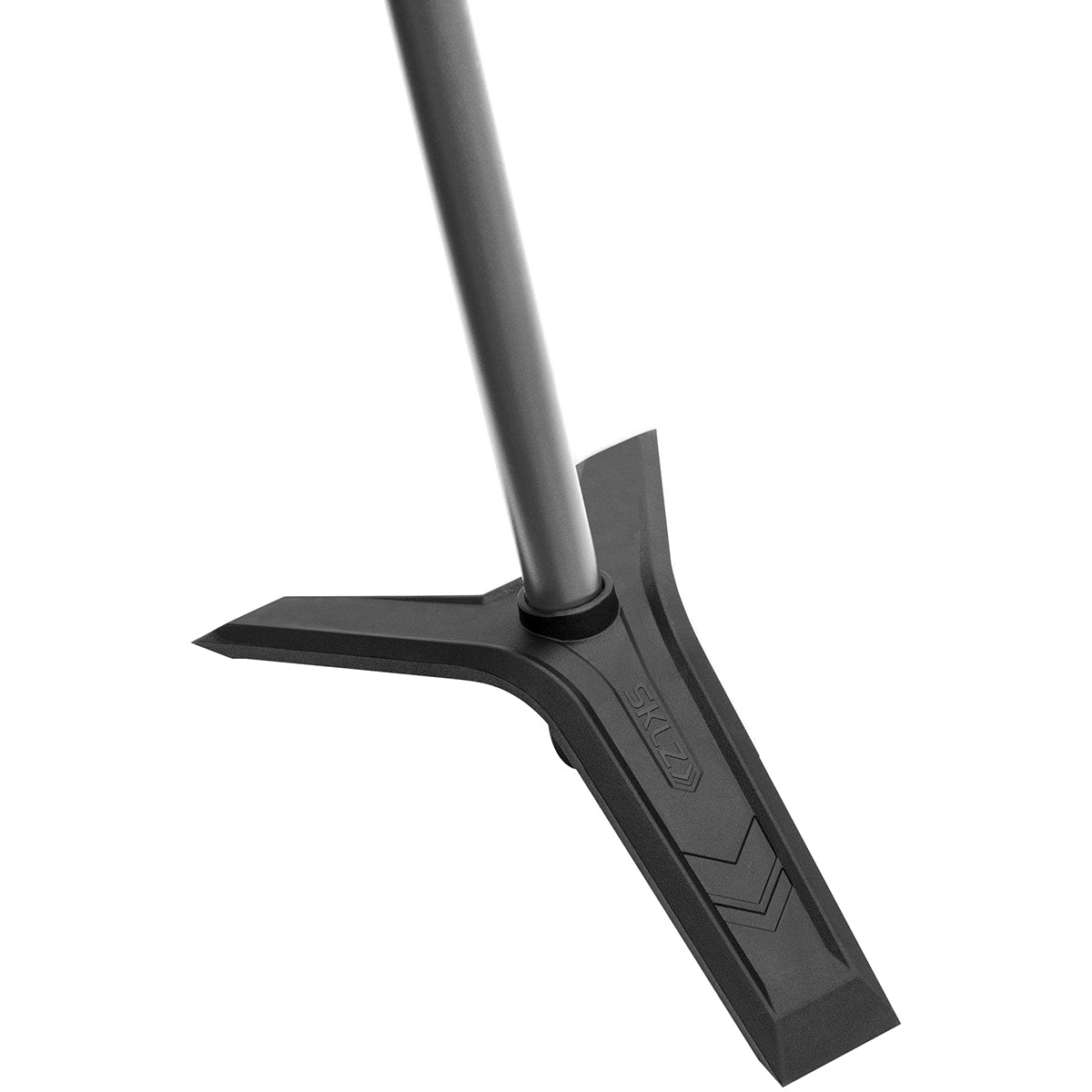 SKLZ Launch Tee Elite Baseball Training Aid - Black/Gunmetal - Forza Sports