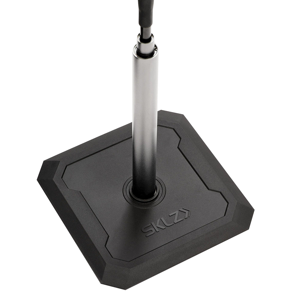 SKLZ Pro Tee Elite Baseball Training Aid - Gray - Forza Sports