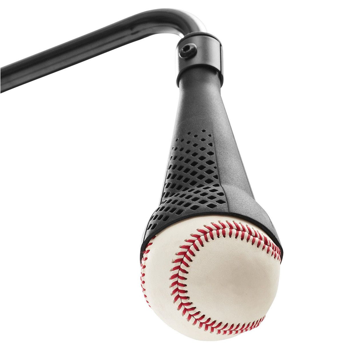 SKLZ Suspended Ball Tee Elite Baseball Training Aid - Gray - Forza Sports