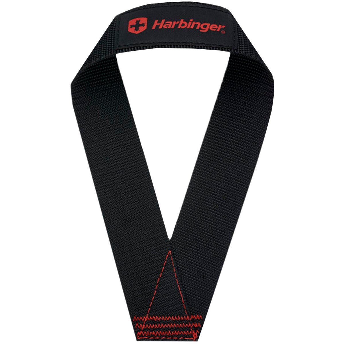 Harbinger Olympic Weight Lifting Straps - Forza Sports