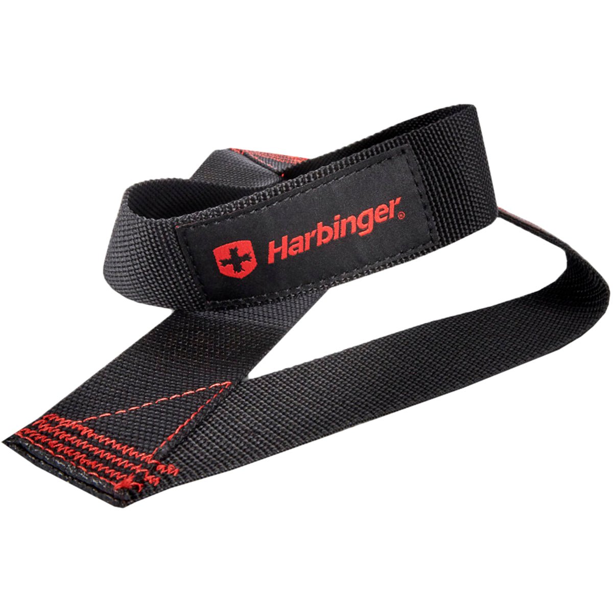 Harbinger Olympic Weight Lifting Straps - Forza Sports