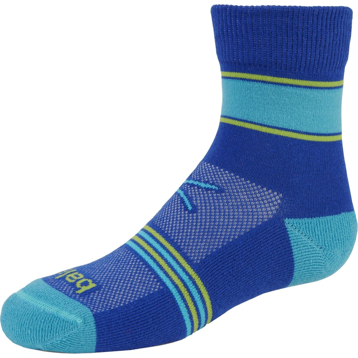 Balega Kids Mini Crew Running Socks - Forza Sports