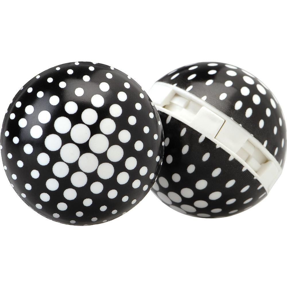 Sneaker Balls Matrix Shoe Freshener - Black - Forza Sports