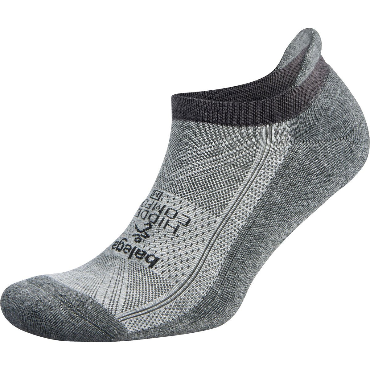 Balega Hidden Comfort No Show Running Socks - Forza Sports