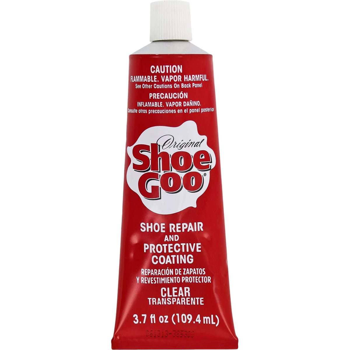 Sof Sole 3.7 oz. Original Shoe Goo Footwear Repair Adhesive - Forza Sports