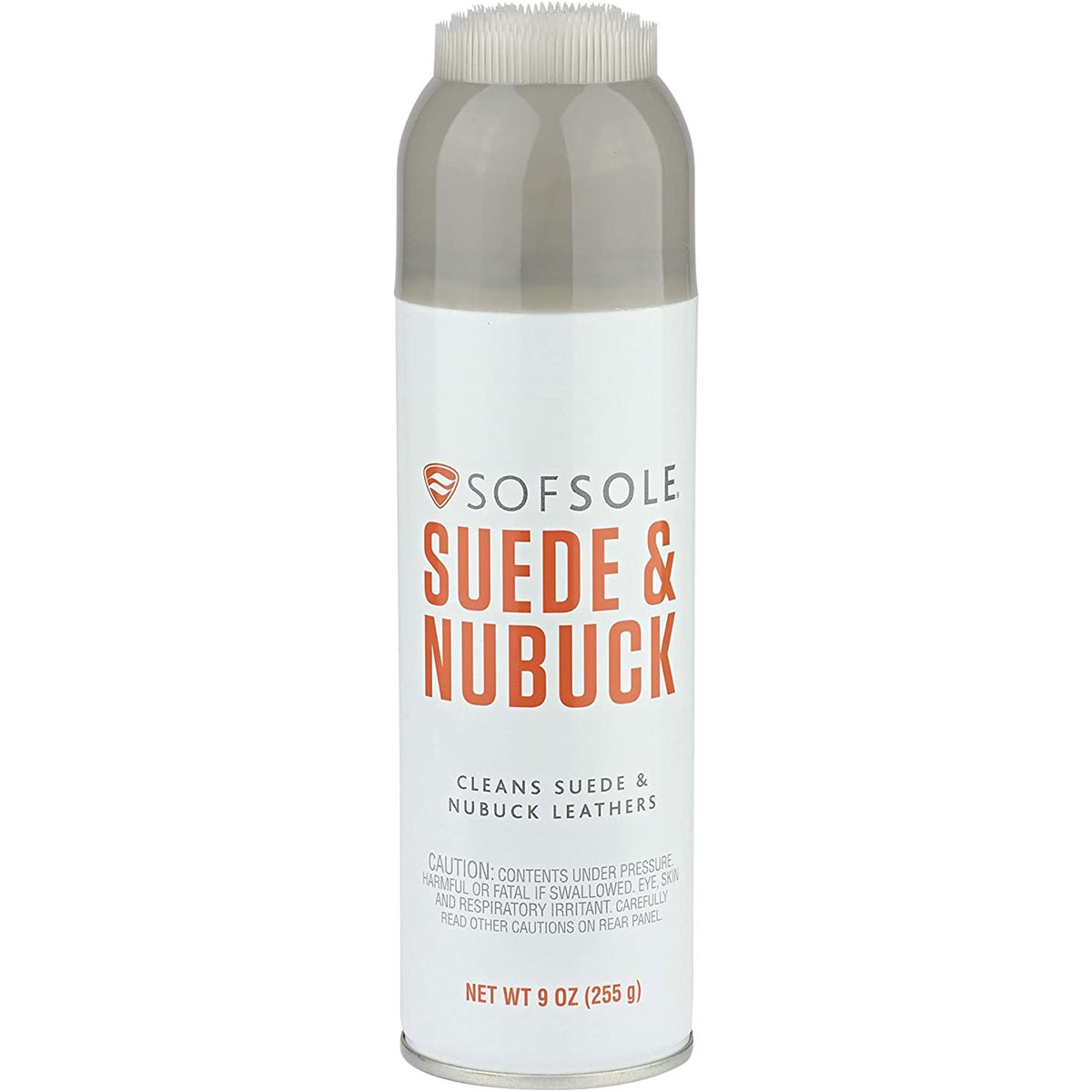 Sof Sole 9 oz. Suede and Nubuck Shoe Cleaner - Forza Sports