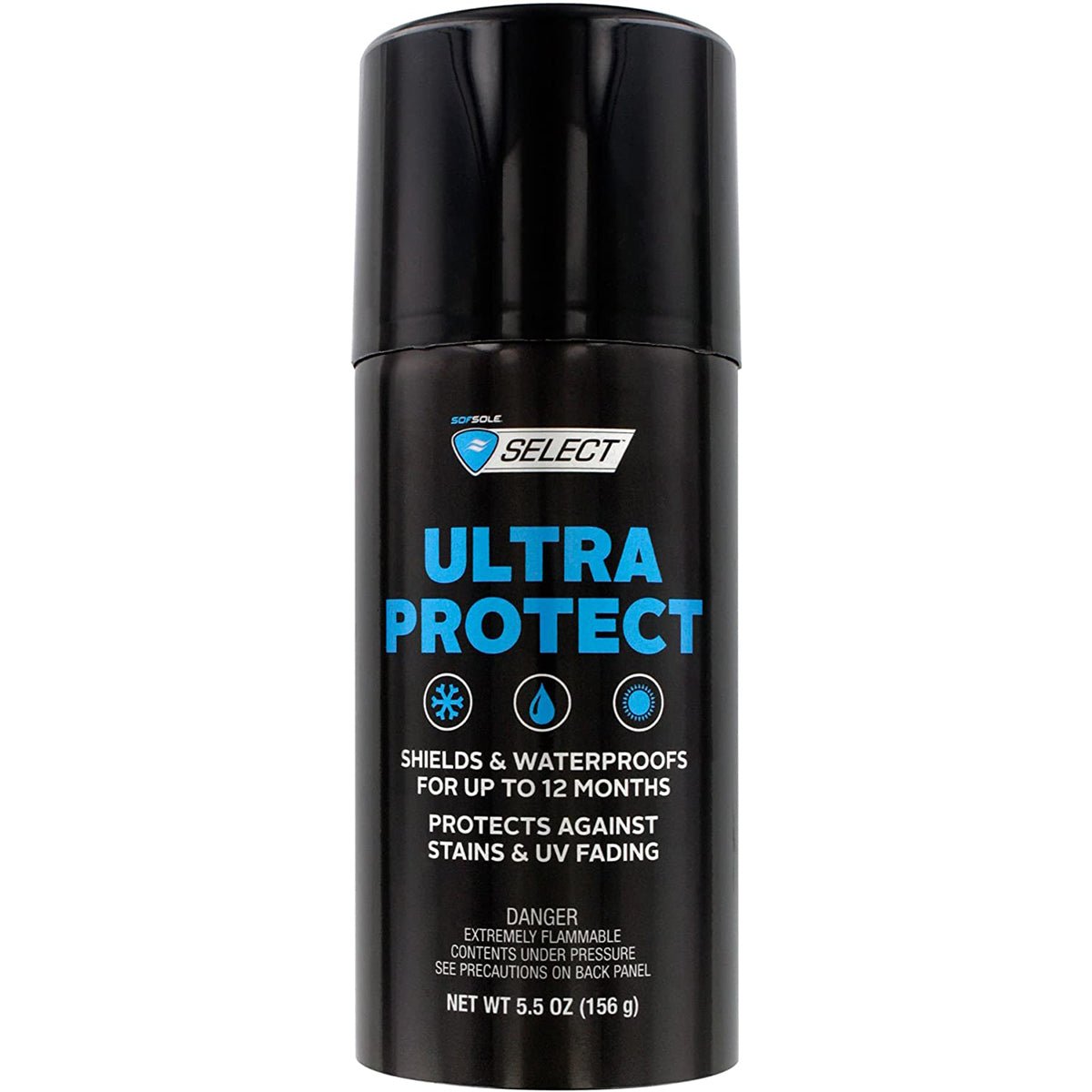 Sof Sole Ultra Protect Waterproofing Treatment Spray - Forza Sports