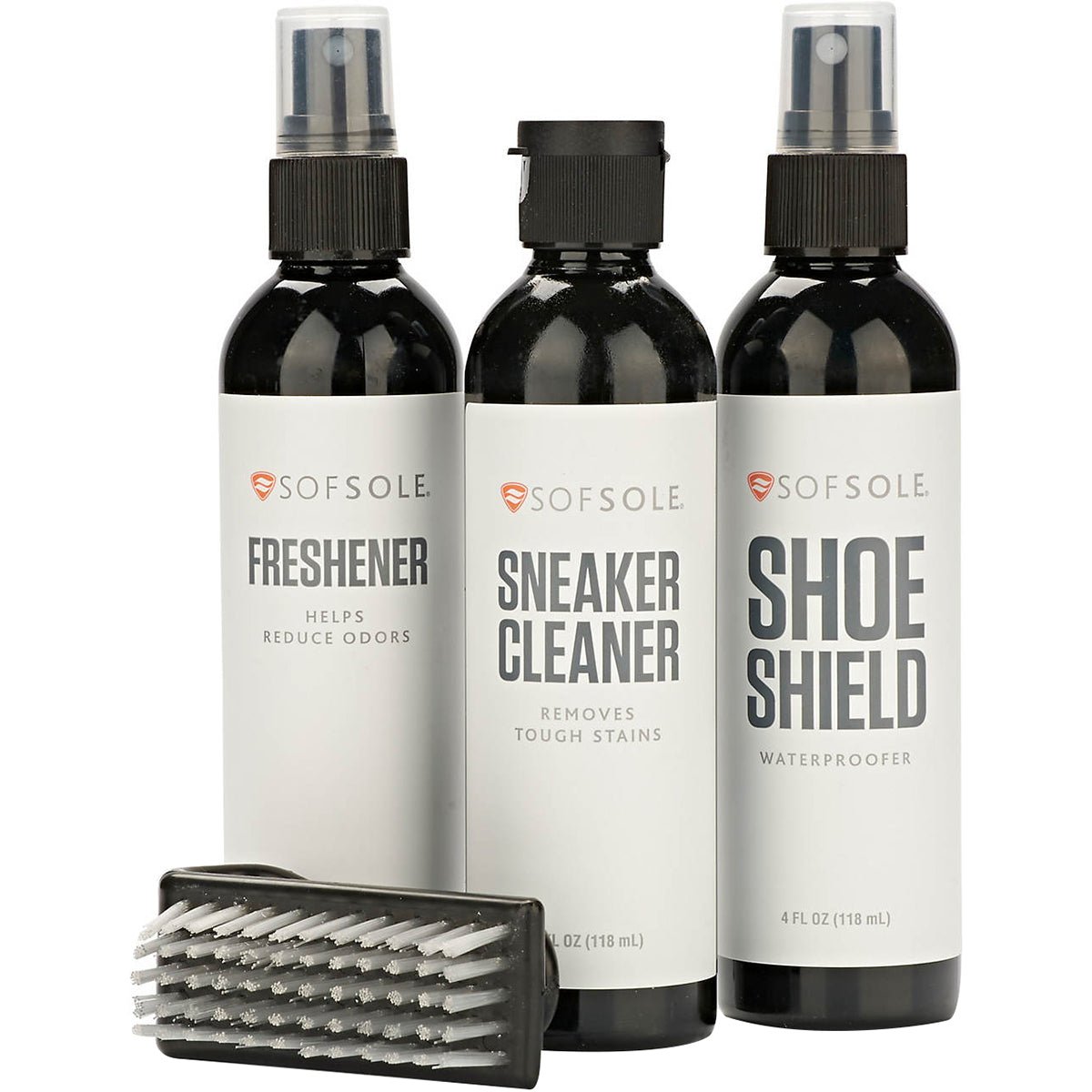Sof Sole Sneaker Care Kit - Forza Sports