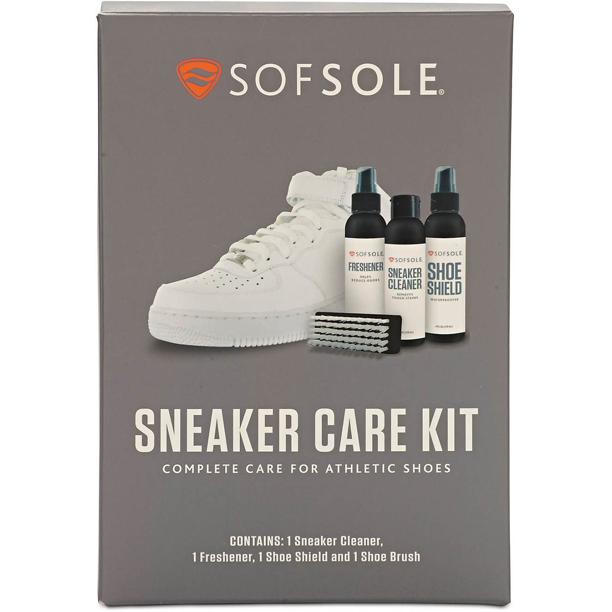 Sof Sole Sneaker Care Kit - Forza Sports